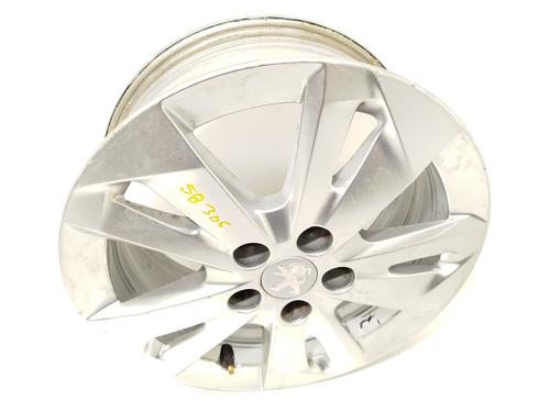 Fælk PEUGEOT RIFTER 1.5 BlueHDi 130 | BP36304174C45 - Image 3