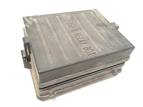 Fuse box SSANGYONG STAVIC | BP20157703E1 - Image 3