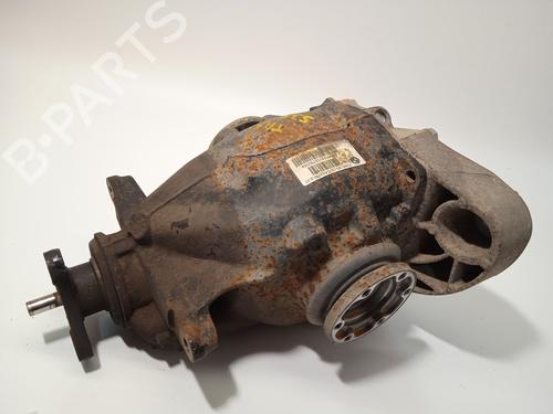 Rear differential BMW 3 (E90) 318 d | BP23530275M24 - Image 2
