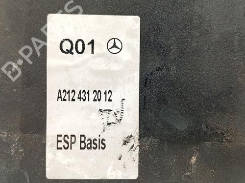 ABS pump MERCEDES-BENZ E-CLASS Coupe (C207) E 350 CDI (207.322) | BP36500688M43  - Image 5
