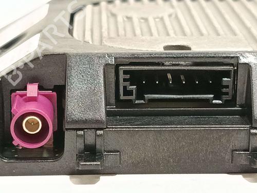 Electronic module VW PASSAT B8 Variant (3G5, CB5) 2.0 TDI | BP39470916M83 - Image 4