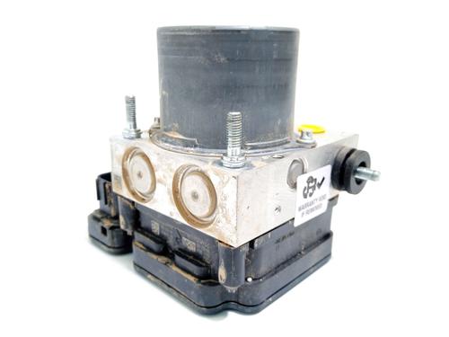 ABS pump PEUGEOT 3008 II SUV (MC_, MR_, MJ_, M4_) 1.5 BlueHDi 130 | BP22729768M43 