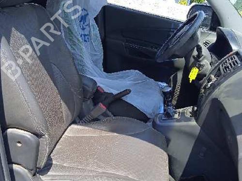 Left rear driveshaft HYUNDAI TUCSON (JM) 2.0 CRDi | BP16087544M40