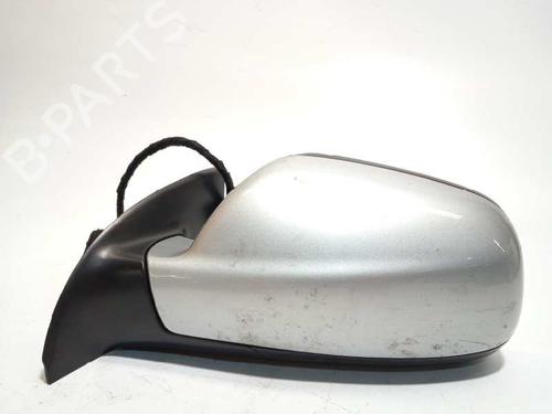 Left mirror PEUGEOT 307 (3A/C)  | BP13053999C26 