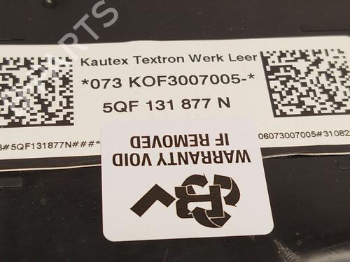 AdBlue-tank AUDI Q3 (F3B) 35 TDI | BP30834088M85 - Image 3