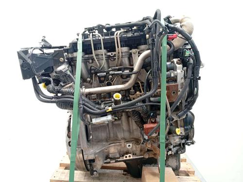 Used Engine Engine FORD FOCUS C-MAX (DM2) 1.6 TDCi (109 hp) 40013800 40013800