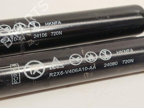 Tailgate lift support FORD TOURNEO CUSTOM V362 Bus (F3) 1.0 EcoBoost PHEV | BP32337346C138