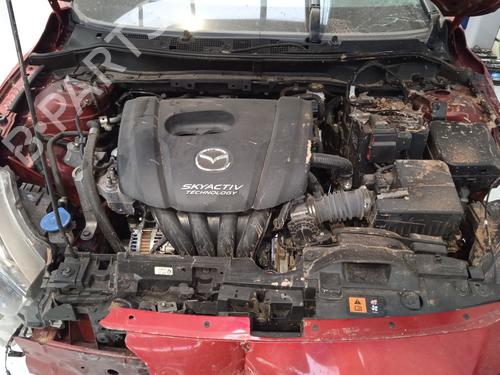 Fælk MAZDA 2 Hatchback (DL, DJ) 1.5 SKYACTIV-G | BP32499141C45
