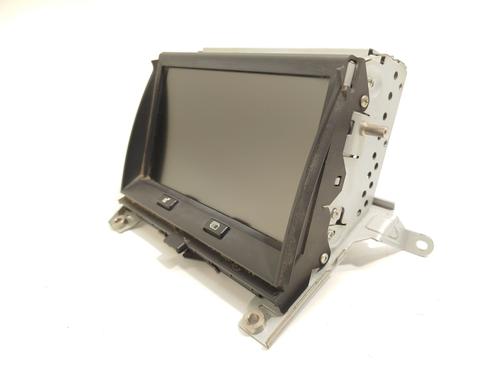 Display monitor LAND ROVER RANGE ROVER SPORT I (L320) 2.7 D 4x4 | BP28291683C48 