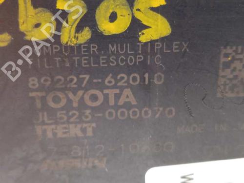 Electronic module LEXUS RX (_L2_) 450h (GYL20_, GYL20W) | BP13073781M83