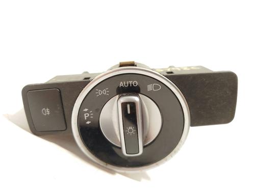 Used Headlight switch Headlight switch MERCEDES-BENZ GLE Coupe (C292) 350 d 4-matic (292.323, 292.324) (258 hp) 33816606 33816606