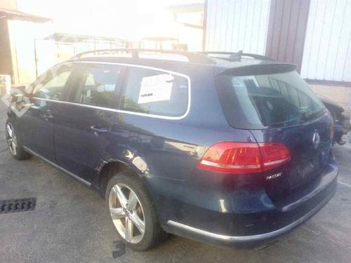 Front left window mechanism VW PASSAT B7 Variant (365) 2.0 TDI | BP2670446C22 