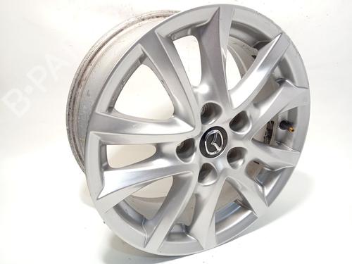 Used Rim MAZDA 3 (BM, BN) 2.2 D (150 hp) 21027664