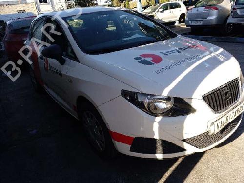 Right front driveshaft SEAT IBIZA IV (6J5, 6P1) 1.4 TDI | BP6907158M39 