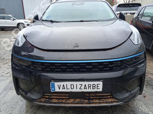 Rudehejsemekanisme Højre foran LYNK & CO 01 PHEV | BP26209417C23 