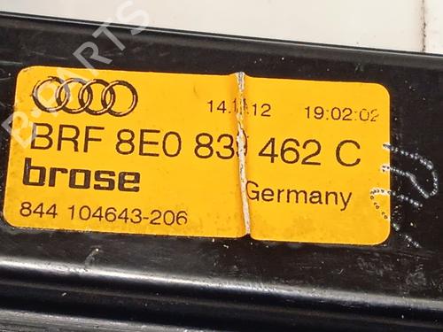 Rear right window mechanism SEAT EXEO ST (3R5)  | BP20088226C25 