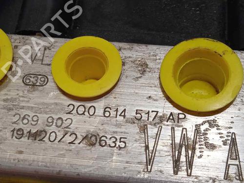 ABS pump SEAT IBIZA V (KJ1, KJG) | BP16435208M43