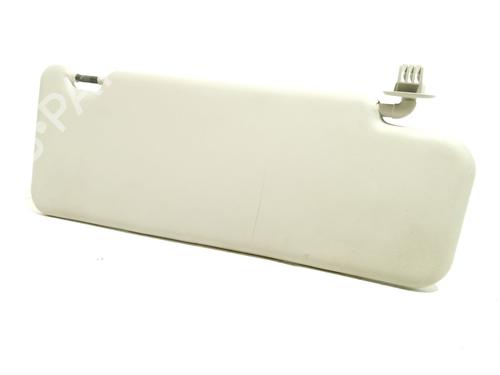 left-sun-visor-dacia-sandero-ii-2012-32078231 main image