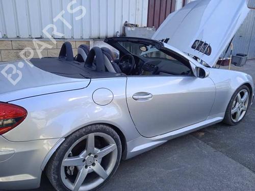 Front right window mechanism MERCEDES-BENZ SLK (R171) 55 AMG (171.473) | BP15588413C23 