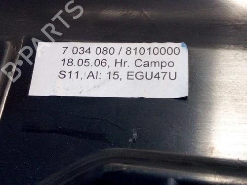 Glove box BMW 5 (E60) 535 d | BP2597670C95 
