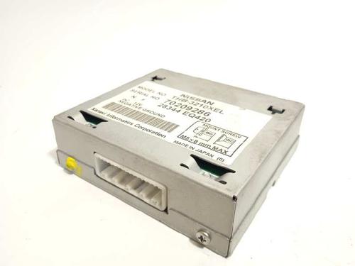Electronic module NISSAN X-TRAIL I (T30) 2.2 dCi | BP7265768M83 