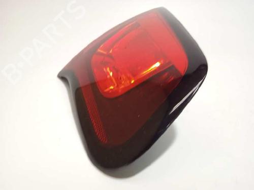 Left tailgate light CITROËN C3 II (SC_) 1.2 VTi 82 | BP7989407C79 - Image 3