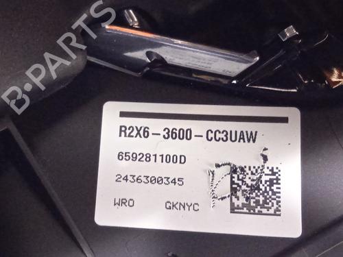 Steering wheel FORD TOURNEO CUSTOM V362 Bus (F3) 1.0 EcoBoost PHEV | BP30062141C49 