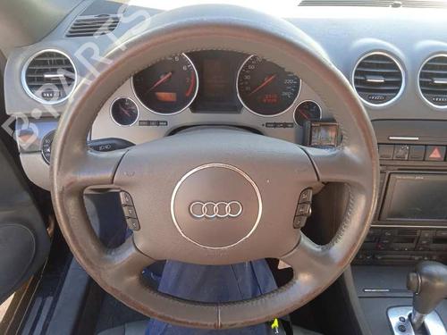 Intercooler AUDI A4 B6 Convertible (8H7)  | BP11257189M30 