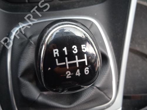 Left sun visor FORD GRAND C-MAX (DXA/CB7, DXA/CEU) 1.6 TDCi | BP25890347I1  - Image 24