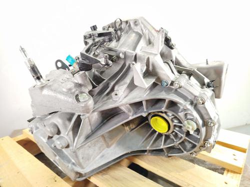 Gearbox NISSAN PULSAR Hatchback (C13) 1.5 dCi | BP29750257M3 