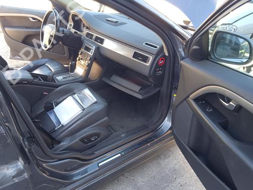 Rear right window mechanism VOLVO S80 II (124) D5 | BP20656584C25 