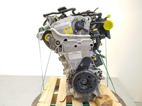 Engine SEAT LEON Sportstourer (KL8, KLD) 1.5 eTSI | BP35954115M1 - Image 5