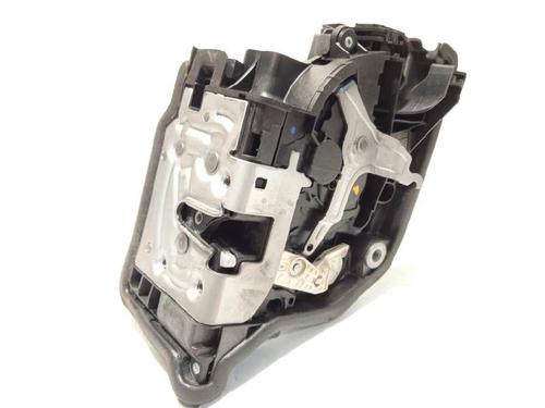 Used Front right lock BMW X1 (F48) sDrive 18 i (140 hp) 13238568