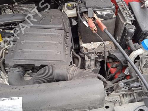 Engine VW POLO VI (AW1, BZ1, AE1) | BP16862036M1