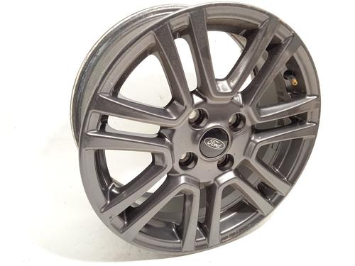 Used Rim FORD TOURNEO COURIER B460 MPV [2014-2025]  19254736