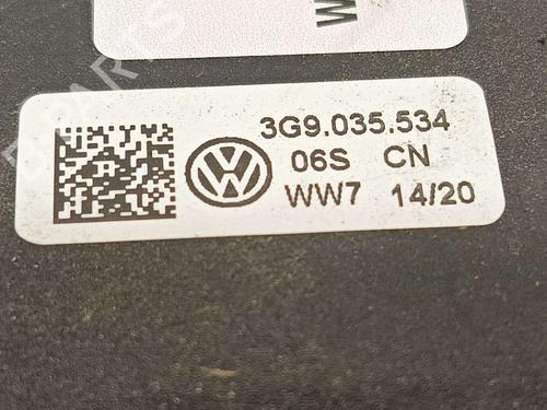 Electronic module VW PASSAT B8 Variant (3G5, CB5) 2.0 TDI | BP39470909M83 - Image 5