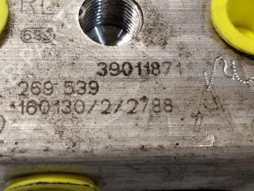 ABS pump OPEL CORSA E (X15)  | BP8900938M43 