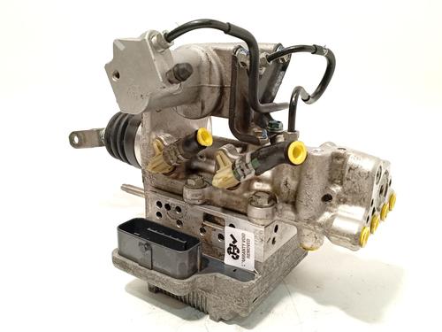 Used ABS pump TOYOTA PRIUS (_W5_) 1.8 Hybrid (ZVW50_, ZVW51_) (98 hp) 31707262