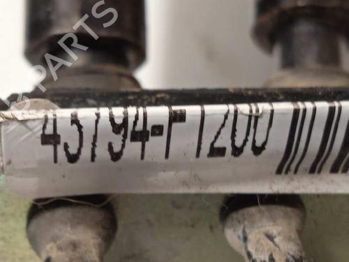 Gear lever KIA SPORTAGE IV (QL, QLE) 1.6 GDI | BP8260549M90 