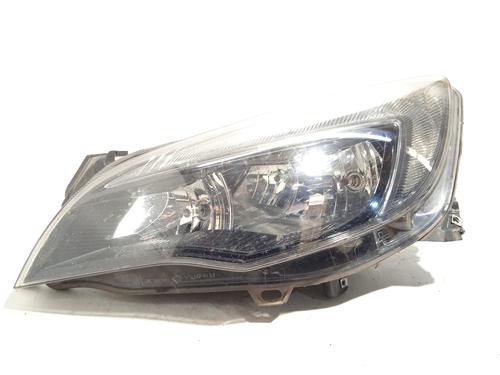 Scheinwerfer links für OPEL ASTRA J (P10) [2009-2016]  32103137
