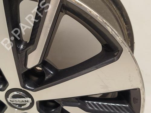 Felg NISSAN LEAF (ZE1) | BP27680920C45