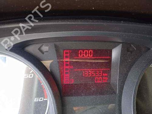 Instrument cluster SEAT IBIZA IV (6J5, 6P1)  | BP10377890C47 