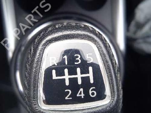 Headlight switch CITROËN C4 AIRCROSS 1.6 HDi 115 | BP17104363I24