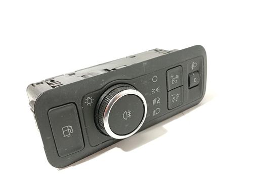 Used Headlight switch Headlight switch FORD KUGA III (DFK) 2.5 Duratec Plug-in-Hybrid (152 hp) 33422182 33422182