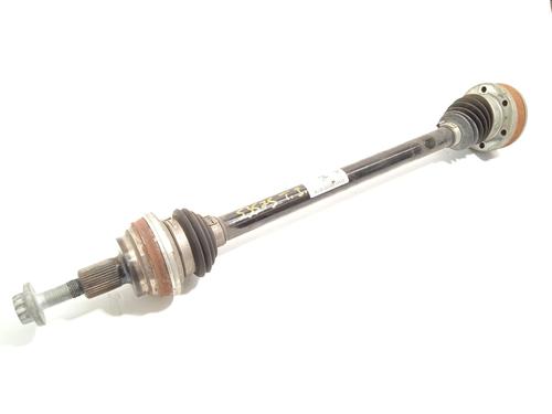 Used Left rear driveshaft SKODA KAROQ (NU7, ND7) 2.0 TDI 4x4 (150 hp) 18145243