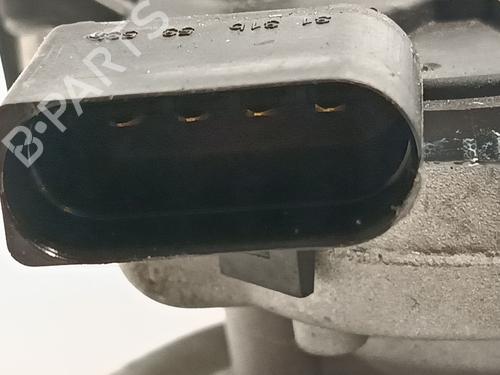 Front wiper motor MG MG TF 115 | BP34187398M29  - Image 5