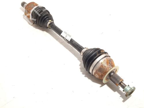 Used Left front driveshaft SEAT IBIZA V (KJ1, KJG) 1.0 TSI (95 hp) 32185360