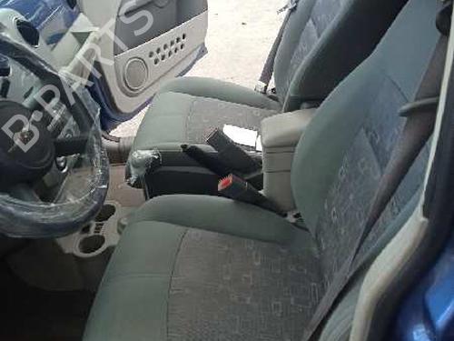 Left mirror CHRYSLER PT CRUISER (PT_) 1.6 | BP11257245C26 