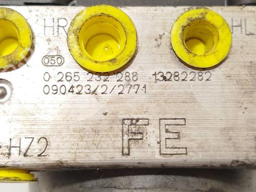 ABS pump OPEL CORSA D (S07) 1.3 CDTI (L08, L68) | BP34579114M43  - Image 5