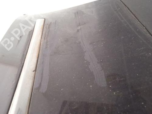 Rear bumper VW PASSAT B6 (3C2) 2.0 TDI | BP20317369C8 